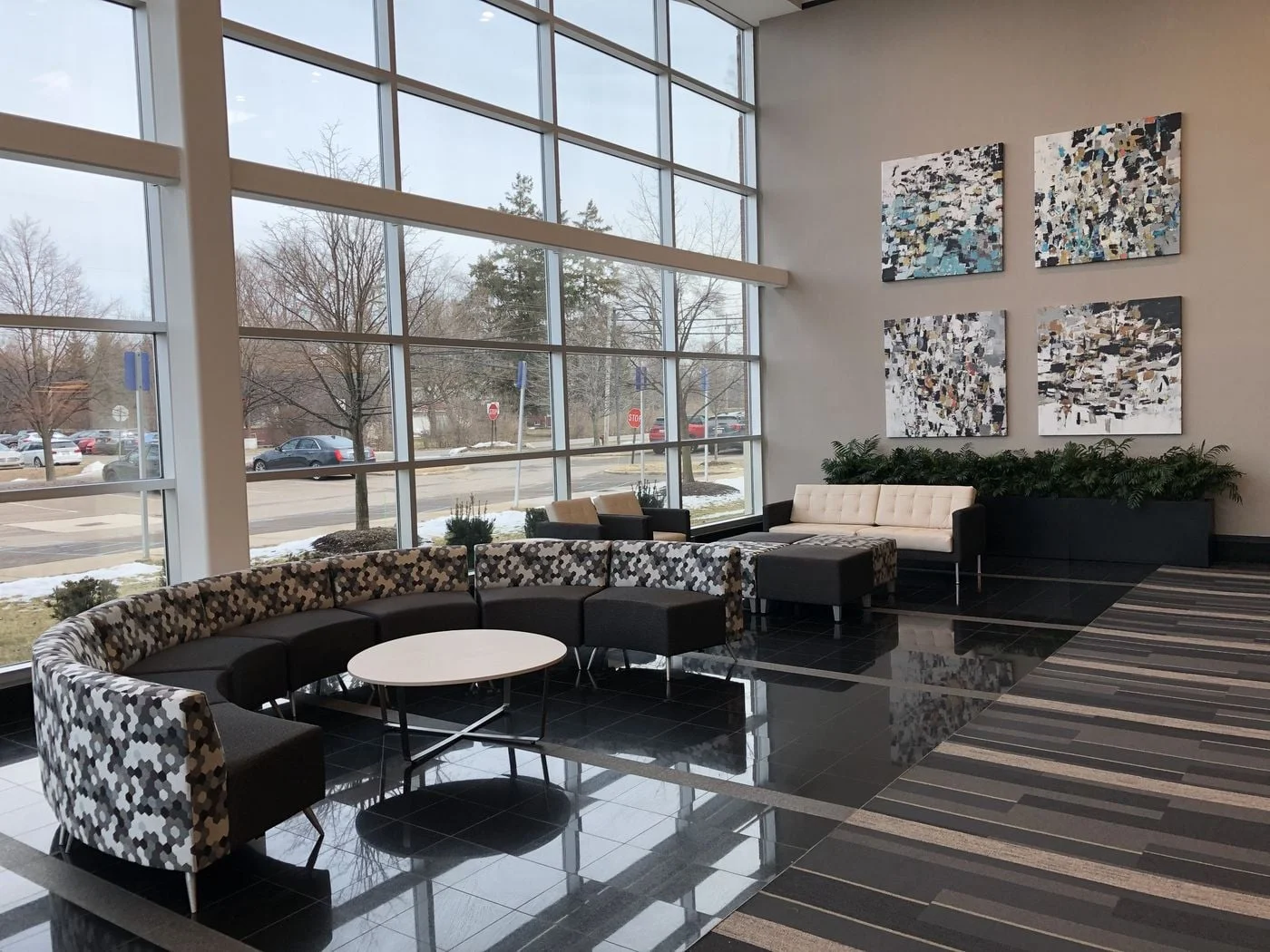 Photo 2 of 28300 Orchard Lake Rd, Farmington Hills, MI 48334