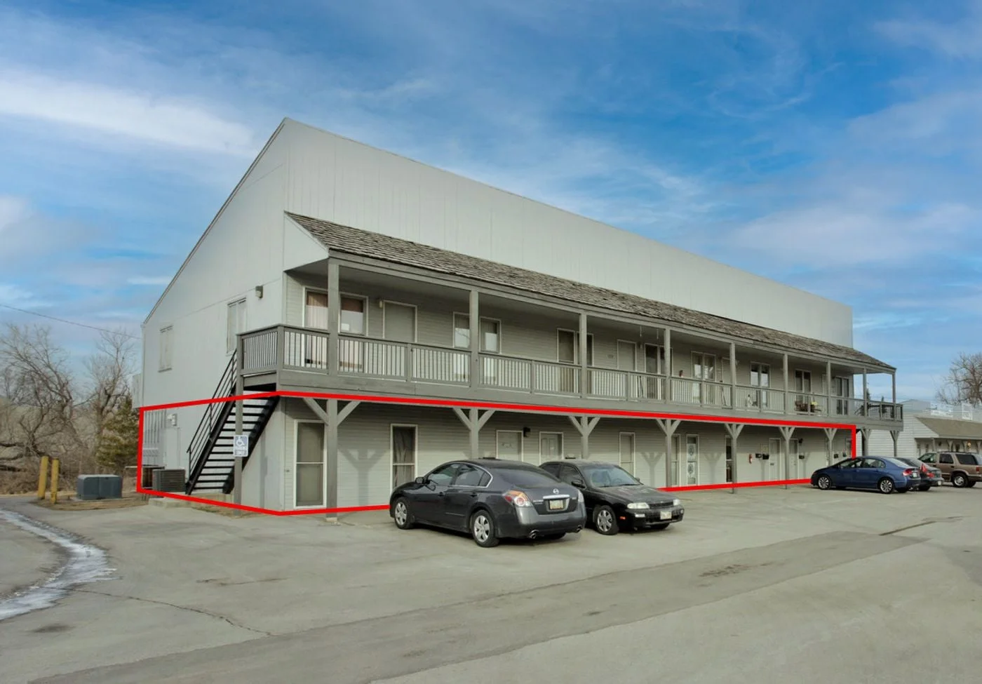 Photo 1 of 6002-6008 Wenninghoff Road, Omaha, NE 68134