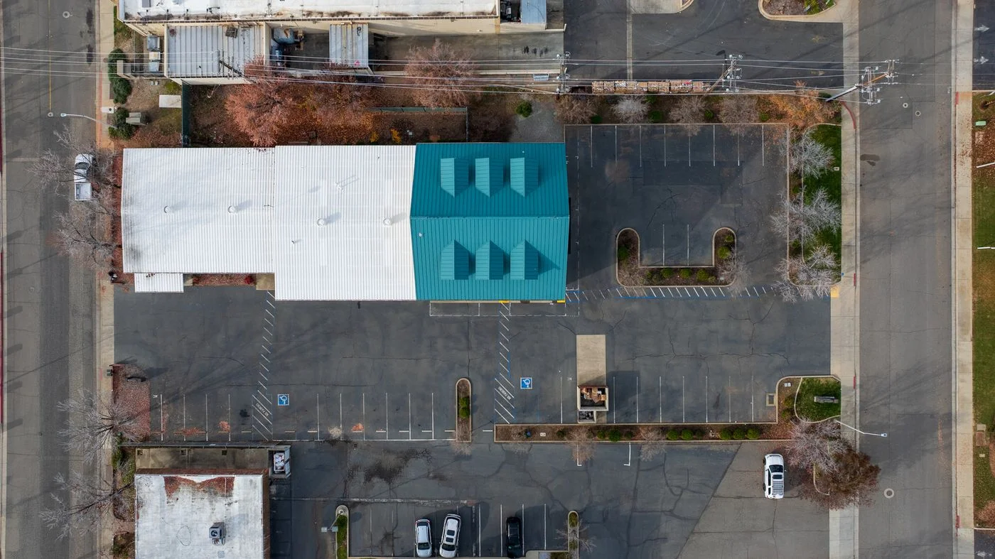 Photo 3 of 1155 Del Monte St, Redding, CA 96002