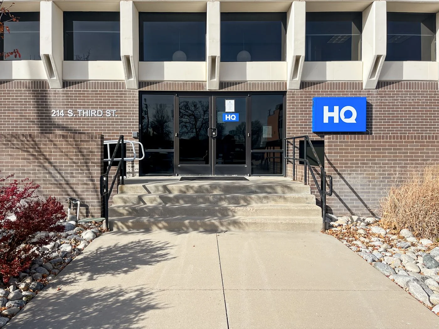 Photo 1 of 214 S 3rd St PMB 1RST, Sterling, CO 80751