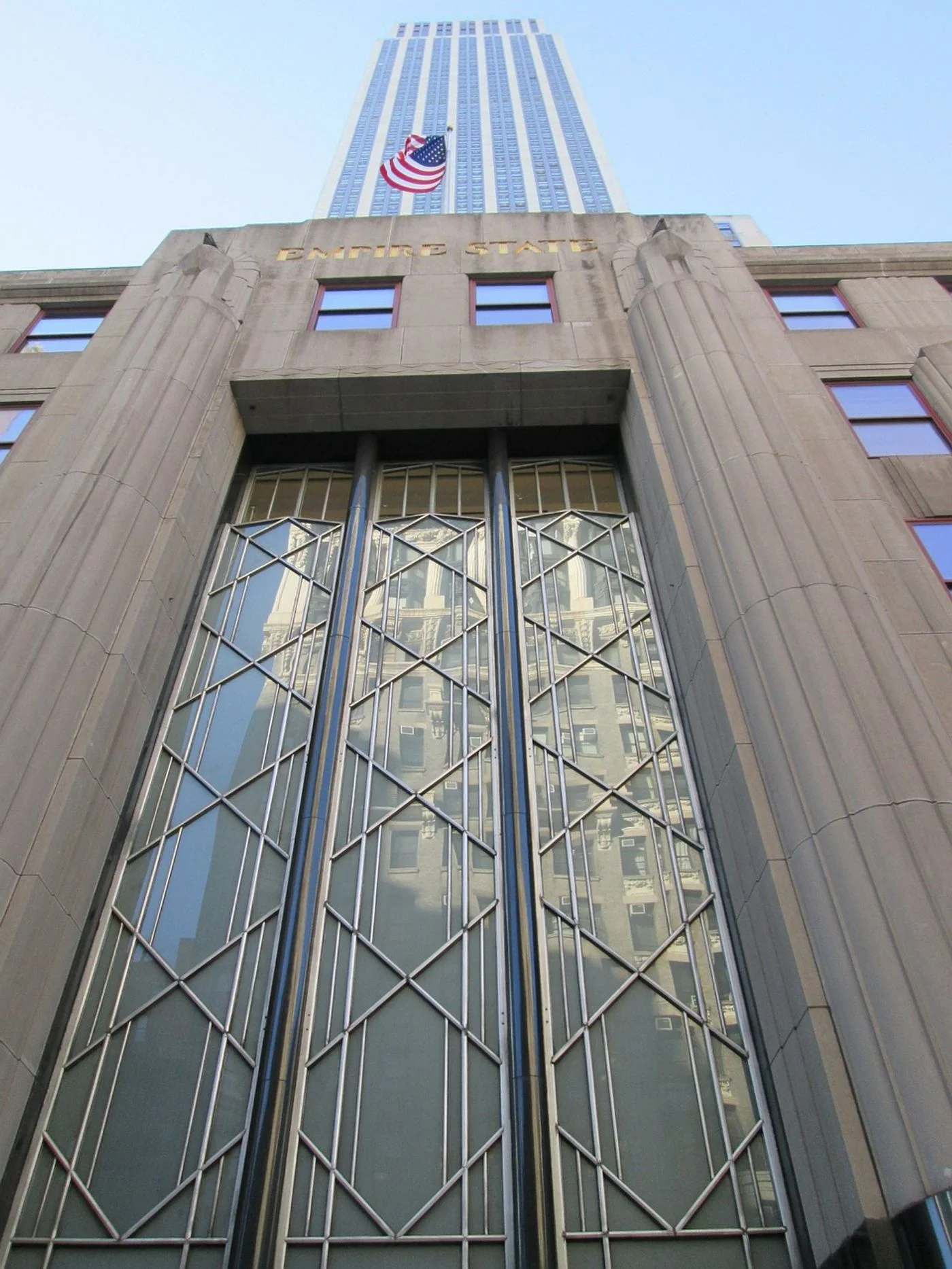 Photo-1 of 350 5th Ave, New York, NY 10118