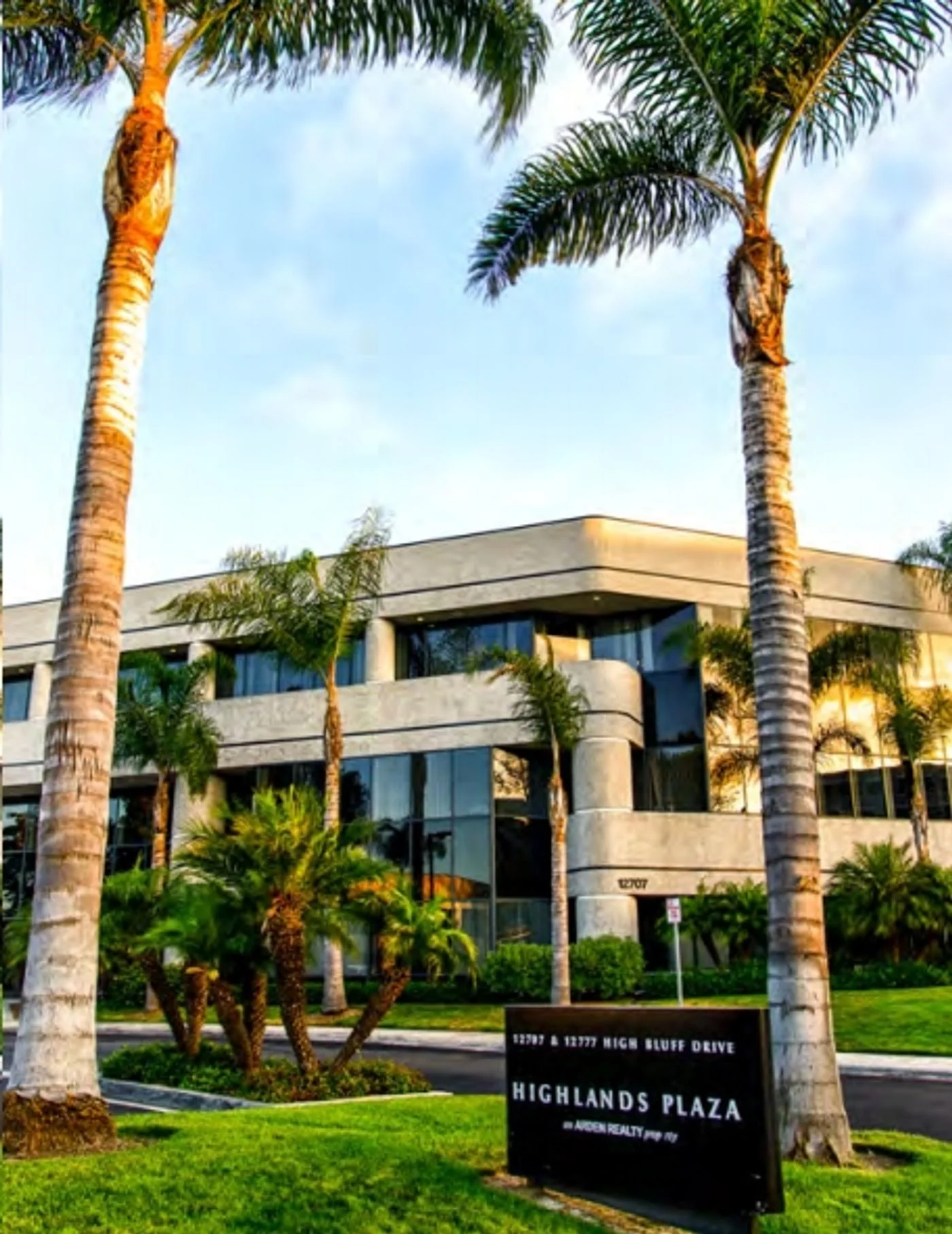 Photo 1 of 12707 High Bluff Dr, San Diego, CA 92130