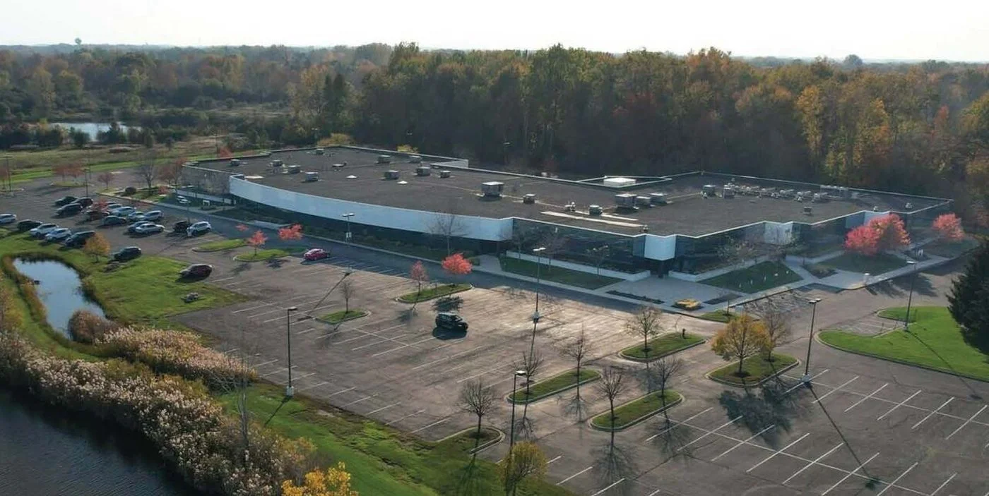 Photo 1 of 5430 Data Ct, Ann Arbor, MI 48108