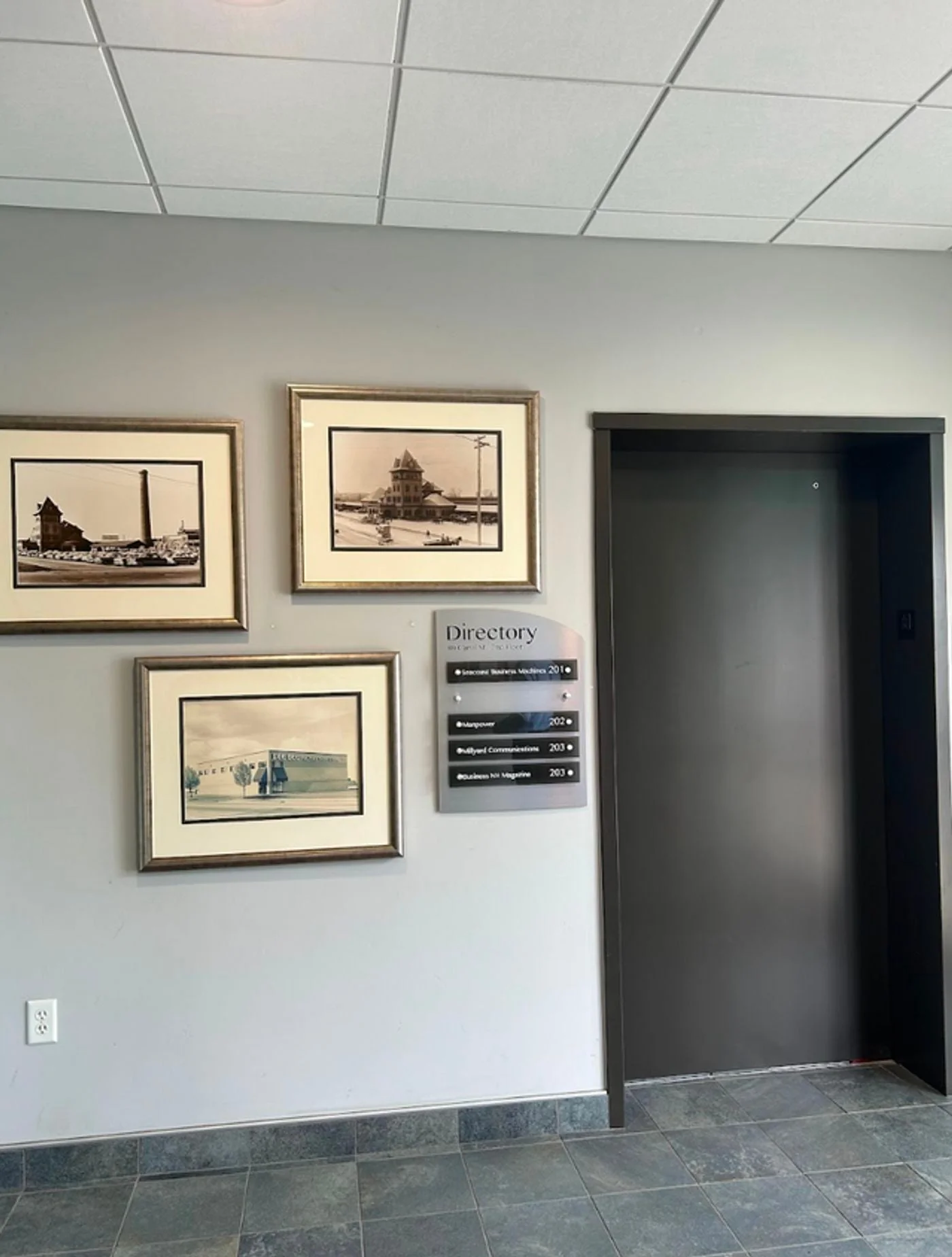 Photo 3 of 80 Canal St, Manchester, NH 03101