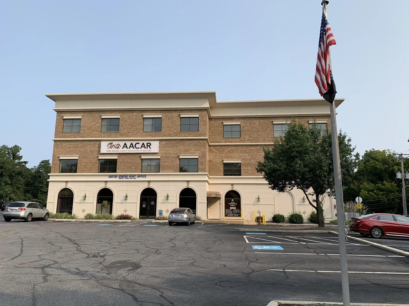 Photo 1 of 1521 Ritchie Hwy, Arnold, MD 21012