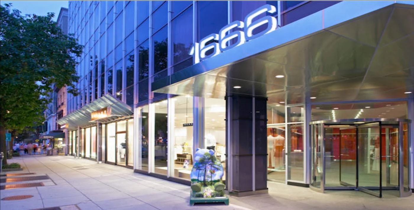 Photo-1 of 1666 Connecticut Ave NW, Washington, DC 20009