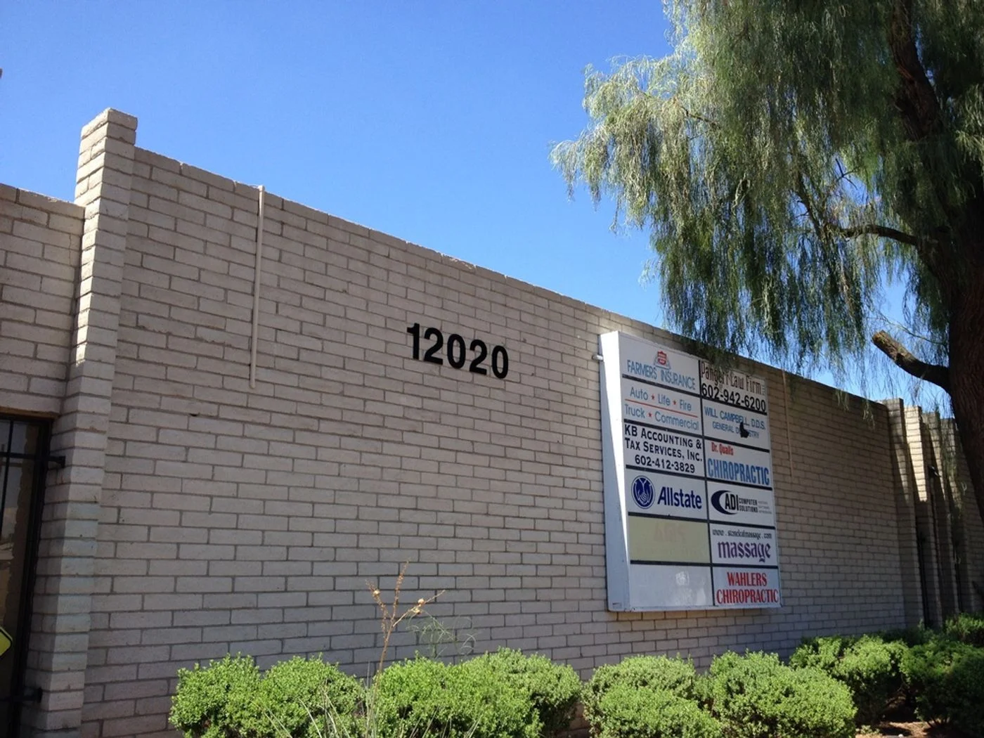 Photo-3 of 12020 N 35th Ave, Phoenix, AZ 85029