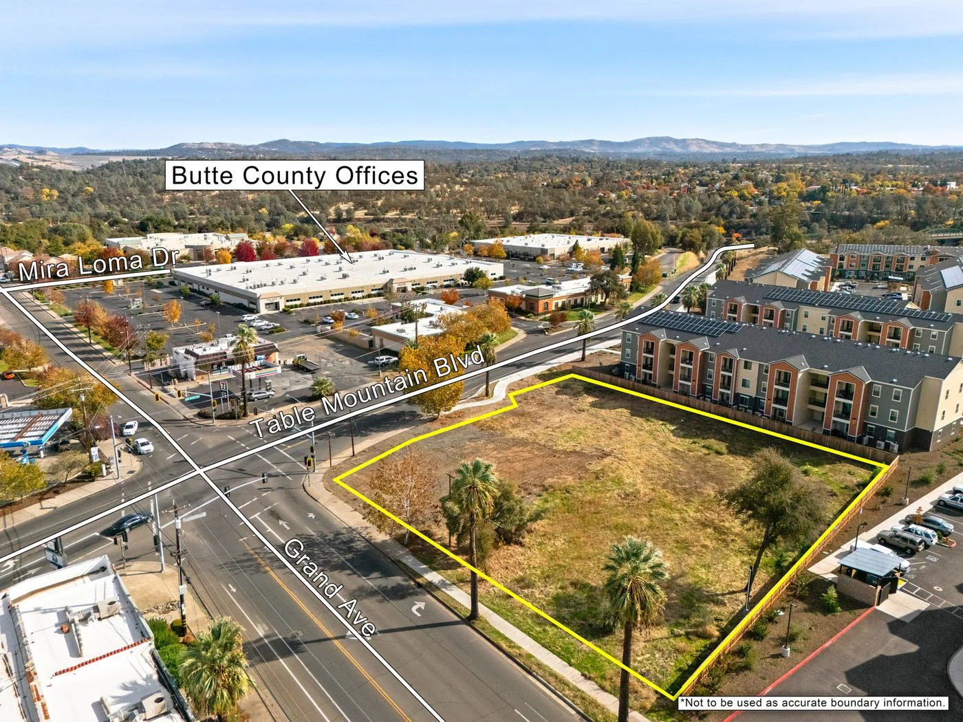 Photo 1 of 95 Table Mountain Blvd, Oroville, CA 95965