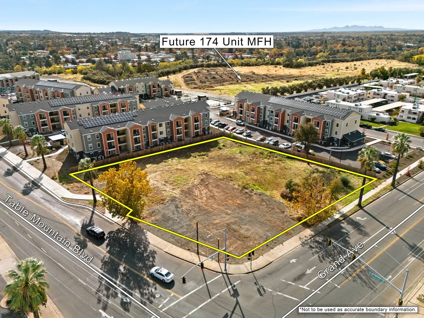 Photo 2 of 95 Table Mountain Blvd, Oroville, CA 95965