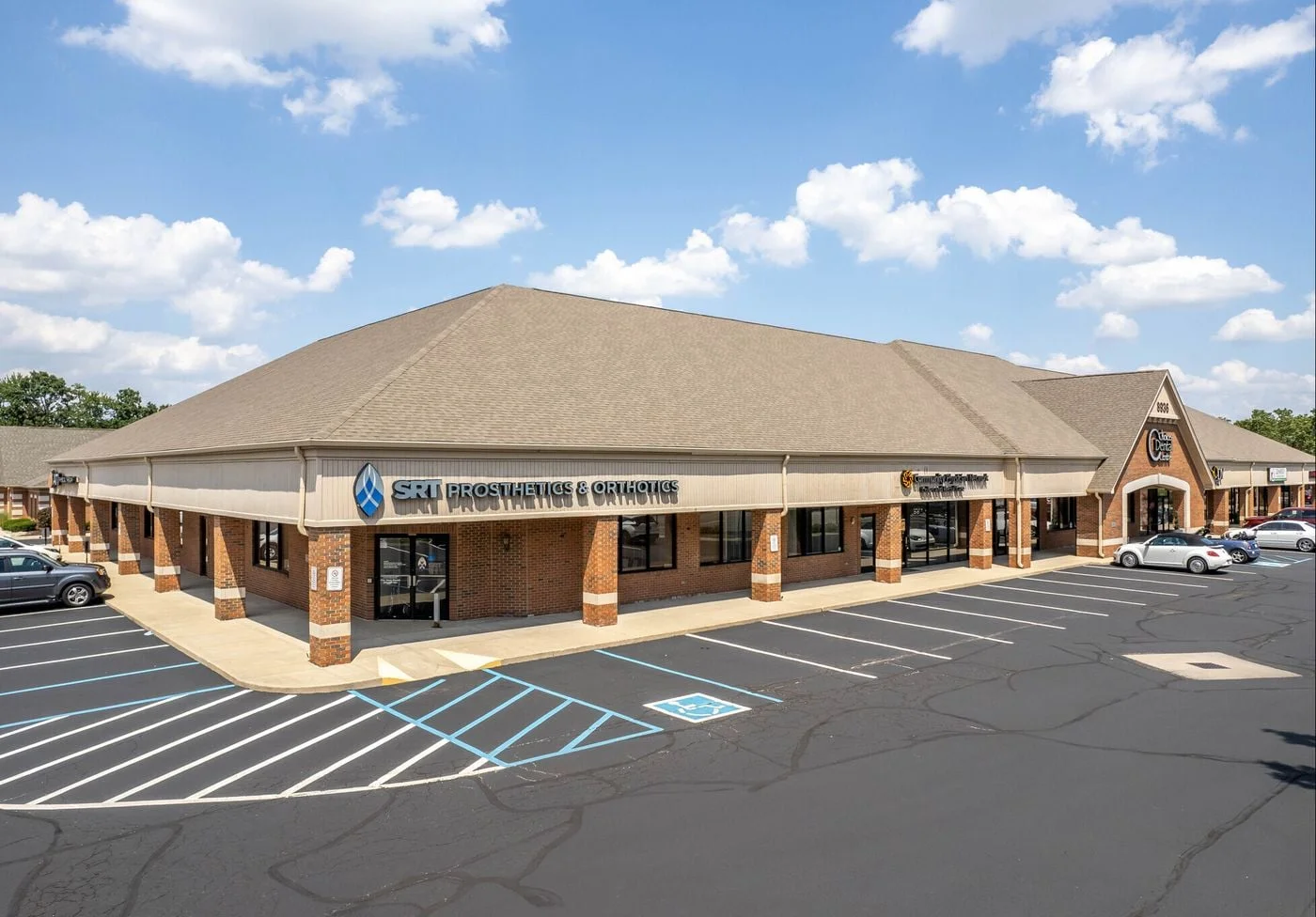 Photo 1 of 8849 Shelby Street | 8936, 8937, 8921, & 8851 Southpointe Drive | 1030 E. County Line Road, Indianapolis, IN 46227