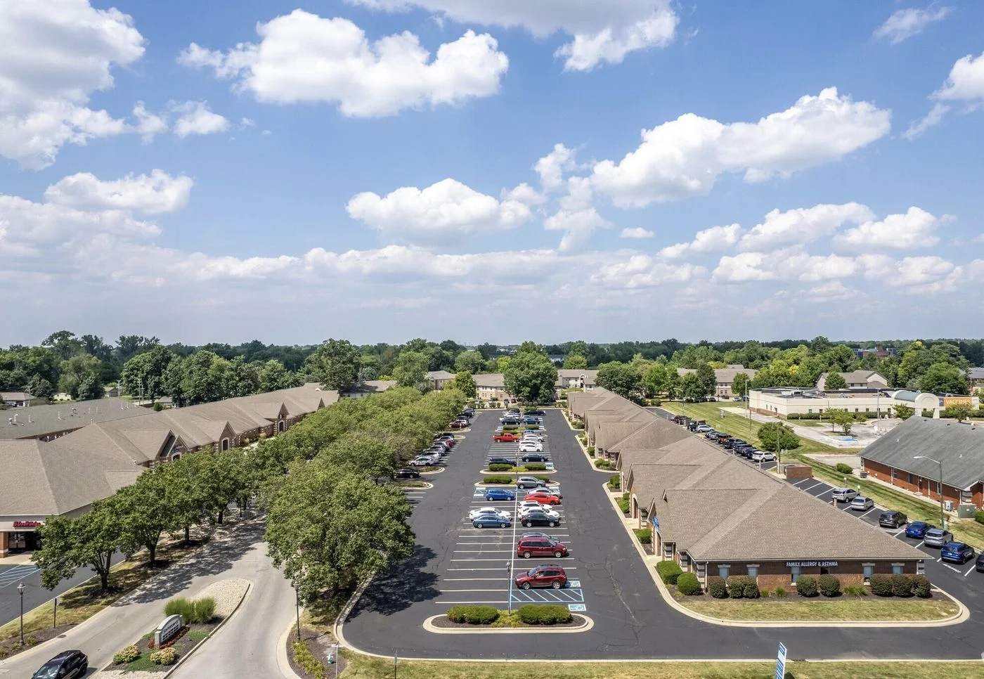 Photo 3 of 8849 Shelby Street | 8936, 8937, 8921, & 8851 Southpointe Drive | 1030 E. County Line Road, Indianapolis, IN 46227