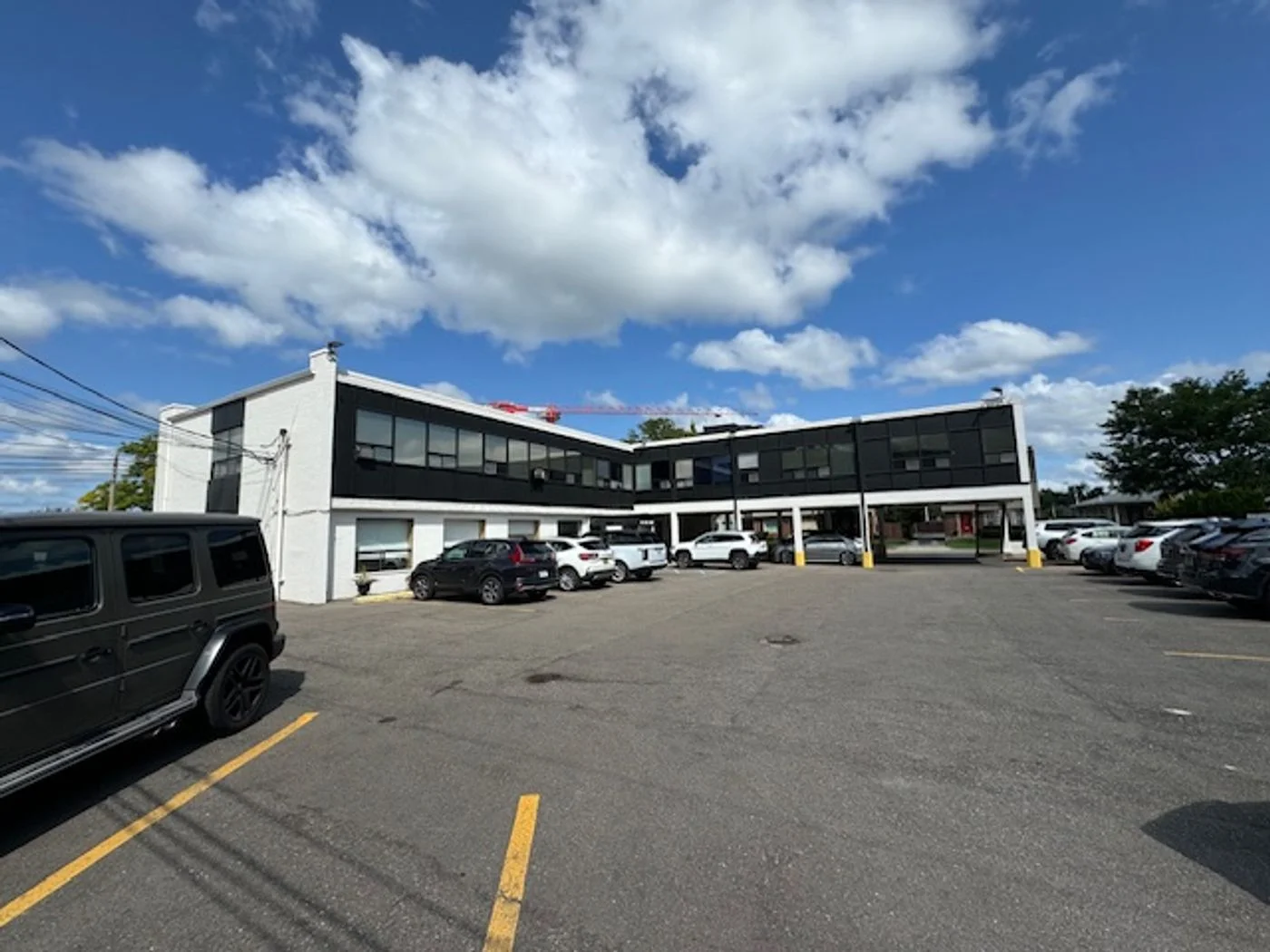 Photo 2 of 801 S Adams Rd, Birmingham, MI 48009