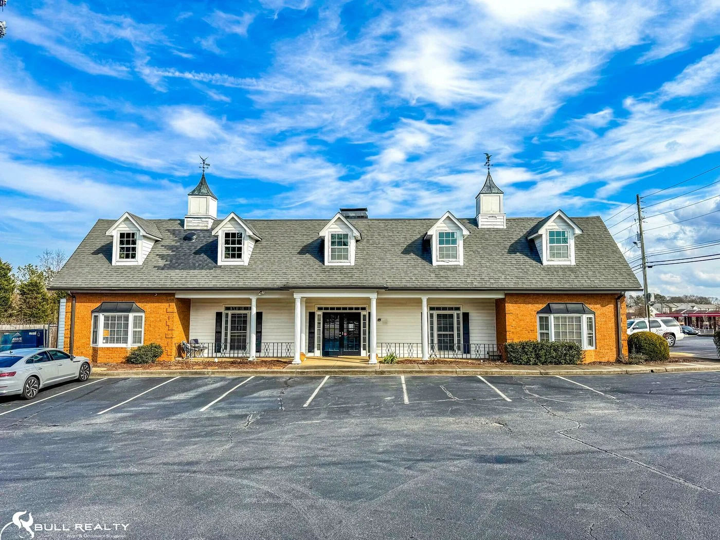 Photo-2 of 7961 Georgia 92, Woodstock, GA 30189