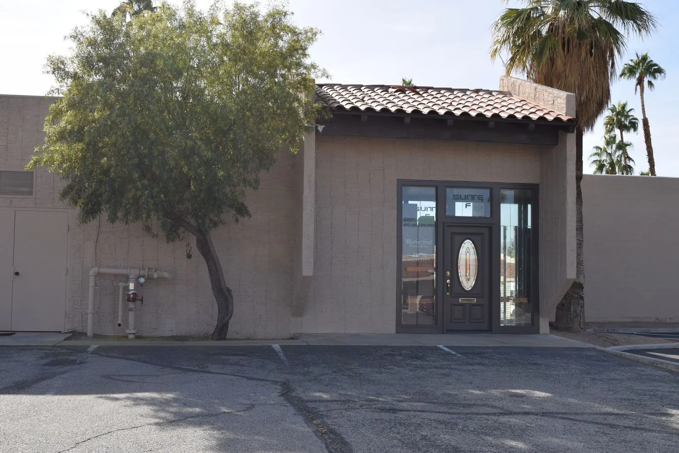 Photo 1 of 74040 El Paseo, Palm Desert, CA 92260