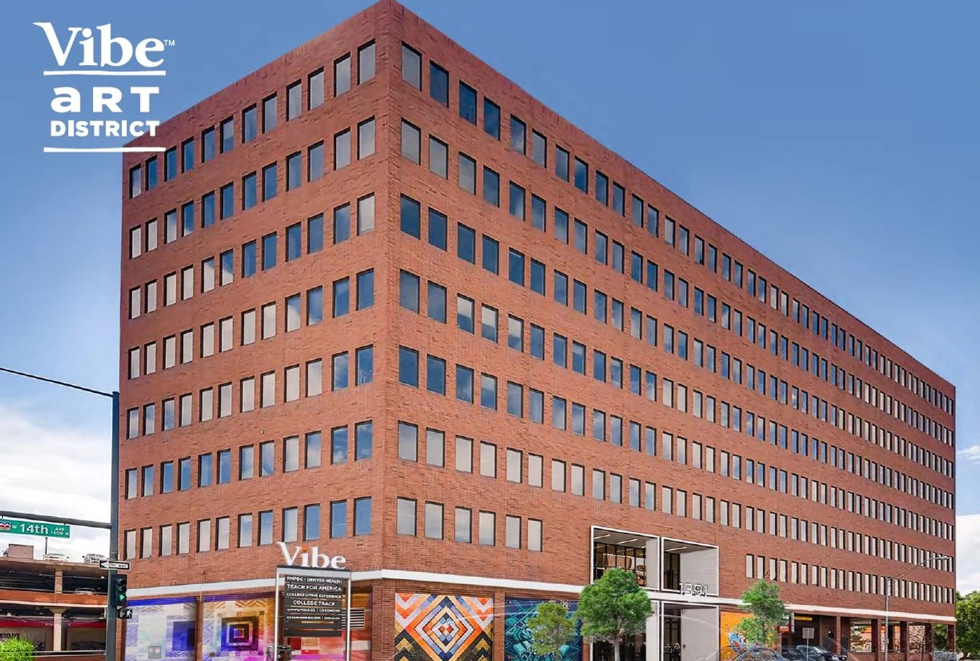 Photo 3 of 1391 Speer Blvd Ste 405, Denver, CO 80204