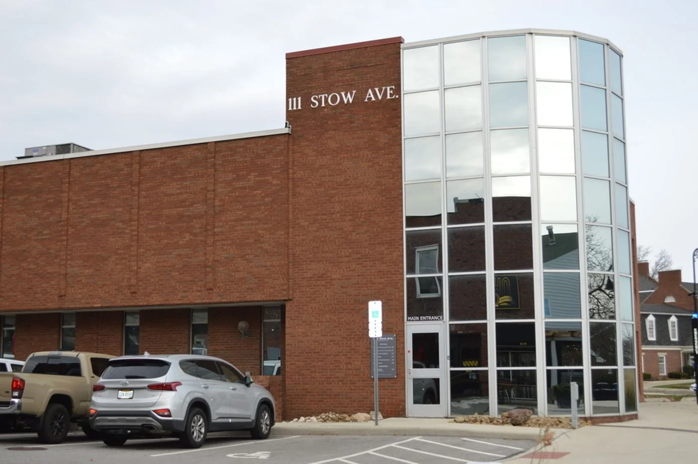 Photo 1 of 111 Stow Ave Ste 106, Cuyahoga Falls, OH 44221