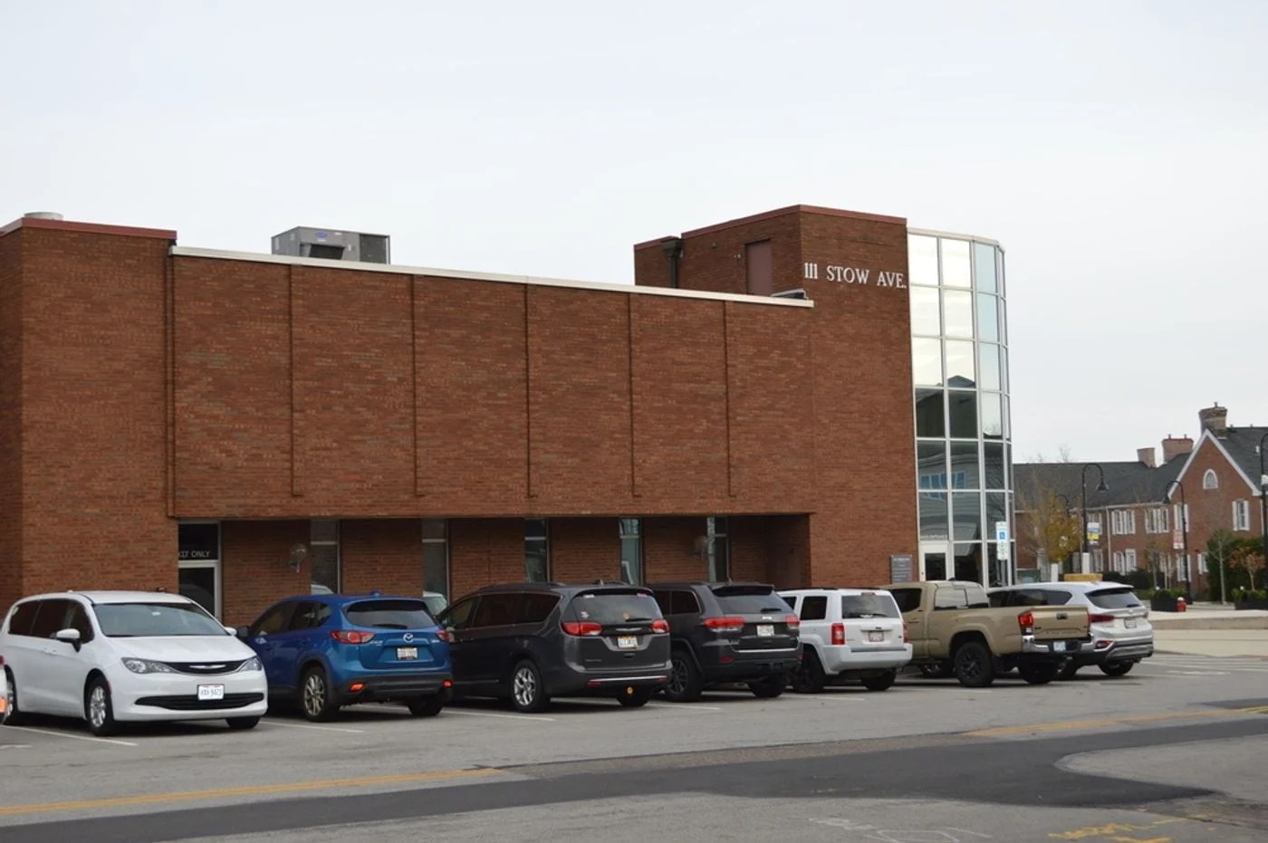Photo 2 of 111 Stow Ave Ste 106, Cuyahoga Falls, OH 44221