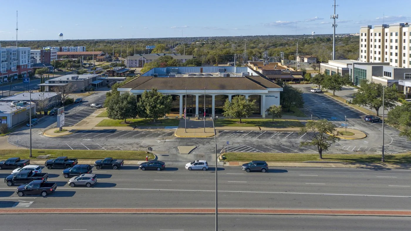 Photo 1 of 111 University Dr E, College Station, TX 77840