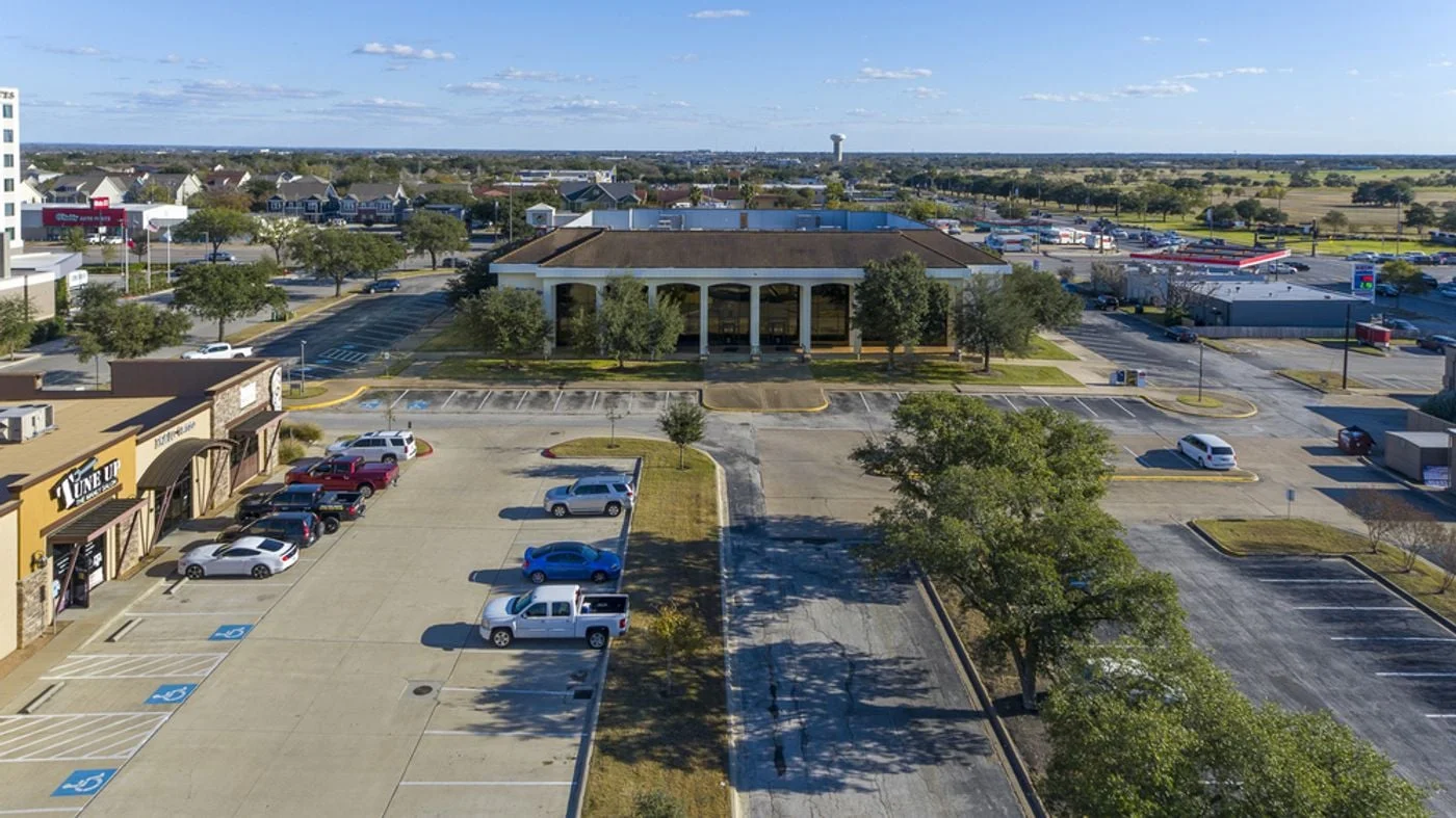 Photo 3 of 111 University Dr E, College Station, TX 77840