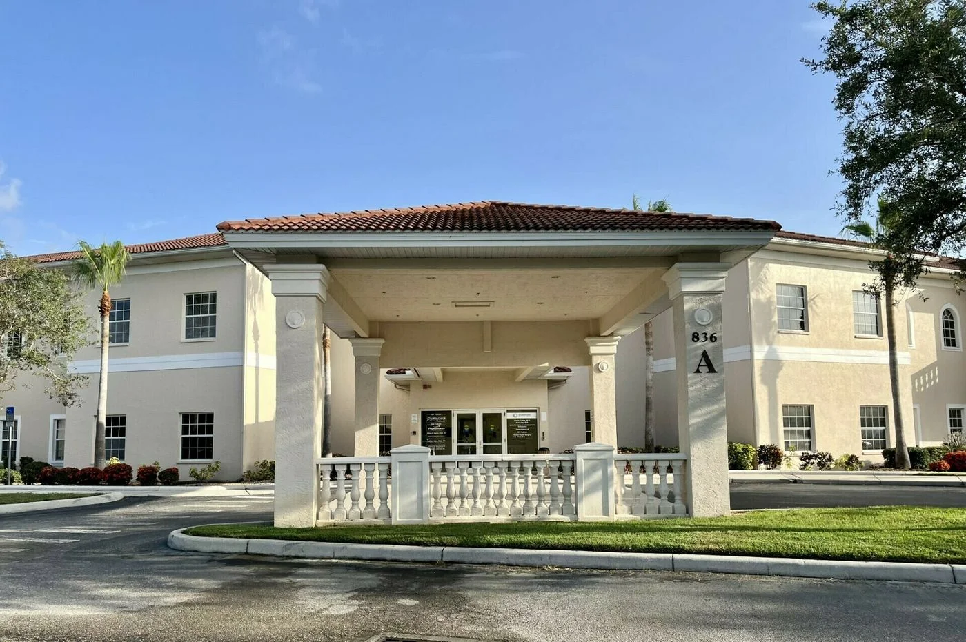 Photo-1 of 836 Sunset Lake Blvd Ste 205, Venice, FL 34292