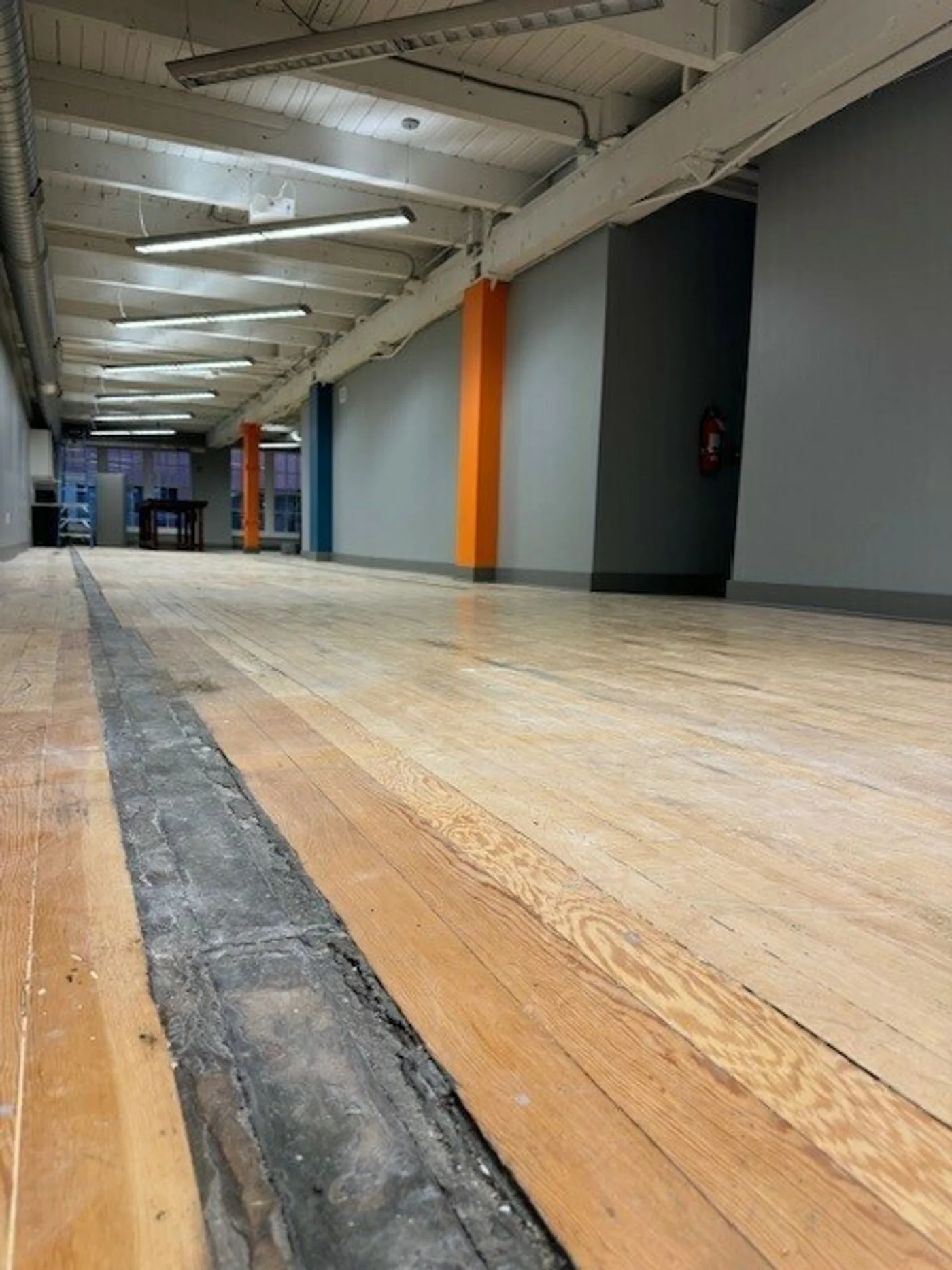 Photo 1 of 1260 Library St, Detroit, MI 48226