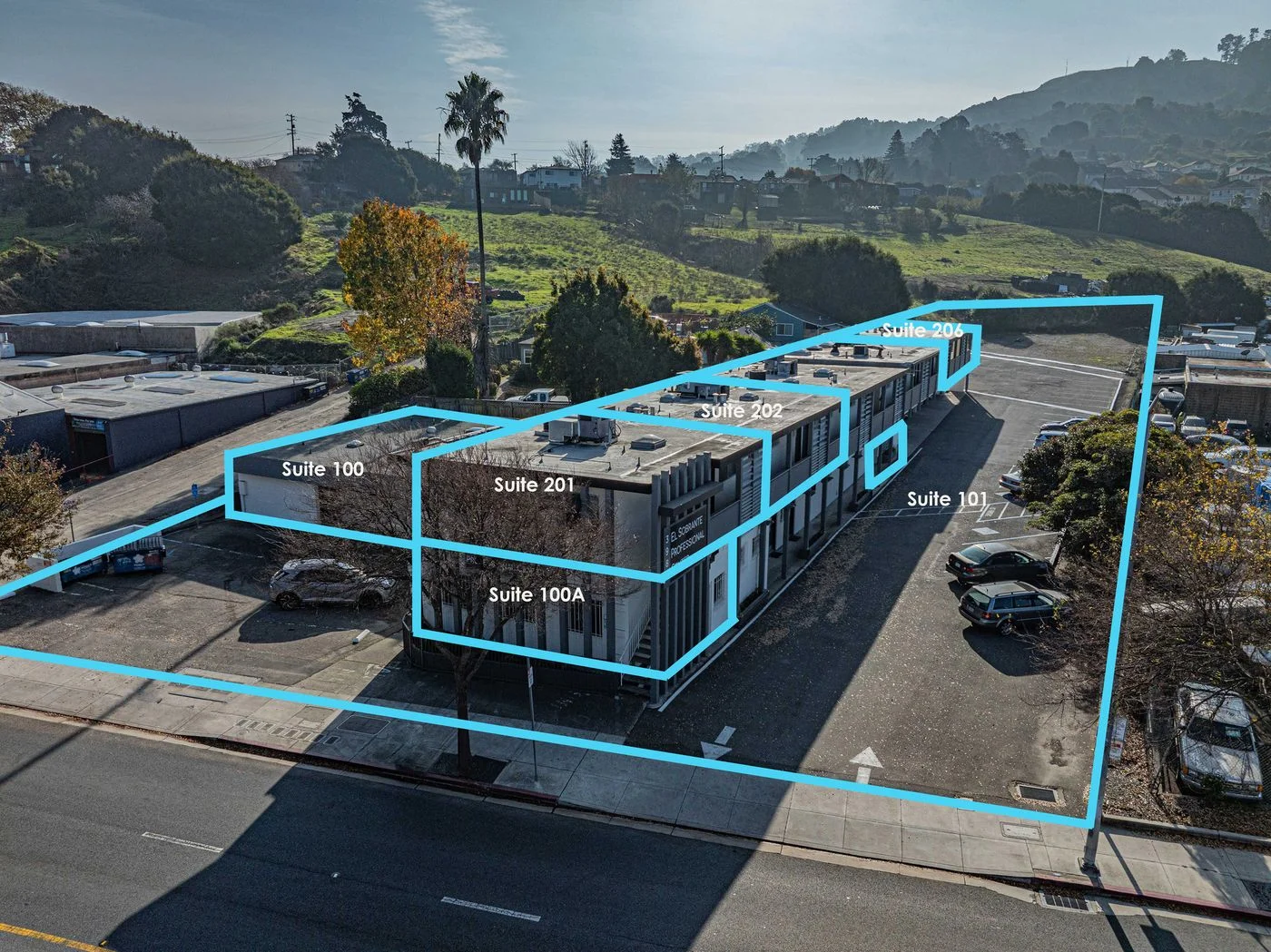 Photo 1 of 3980 San Pablo Dam Rd # 4000, El Sobrante, CA 94803