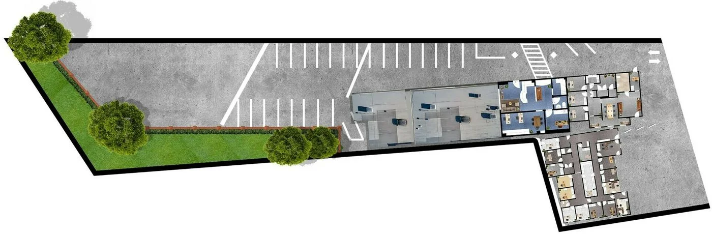 Photo 2 of 3980 San Pablo Dam Rd # 4000, El Sobrante, CA 94803