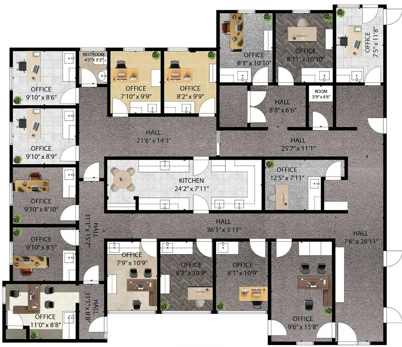 Photo 3 of 3980 San Pablo Dam Rd # 4000, El Sobrante, CA 94803