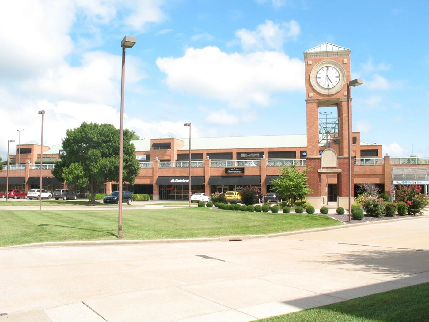 Photo 1 of 240-276 S. Mount Auburn Road, Cape Girardeau, MO 63703