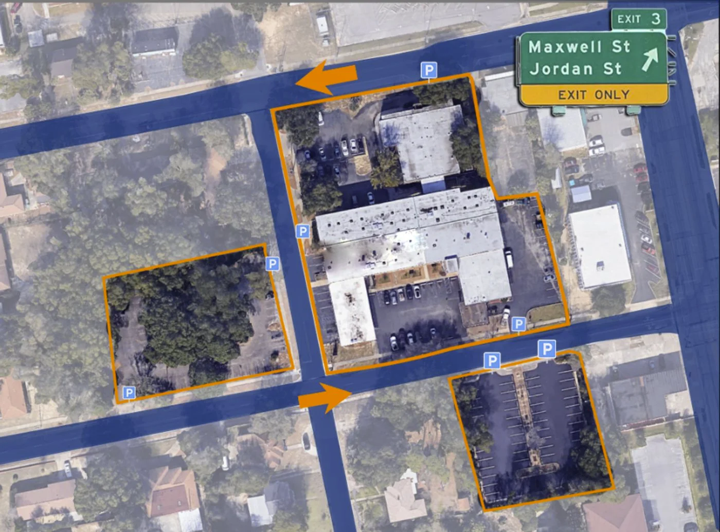 Photo 3 of 35 W Maxwell St, Pensacola, FL 32501