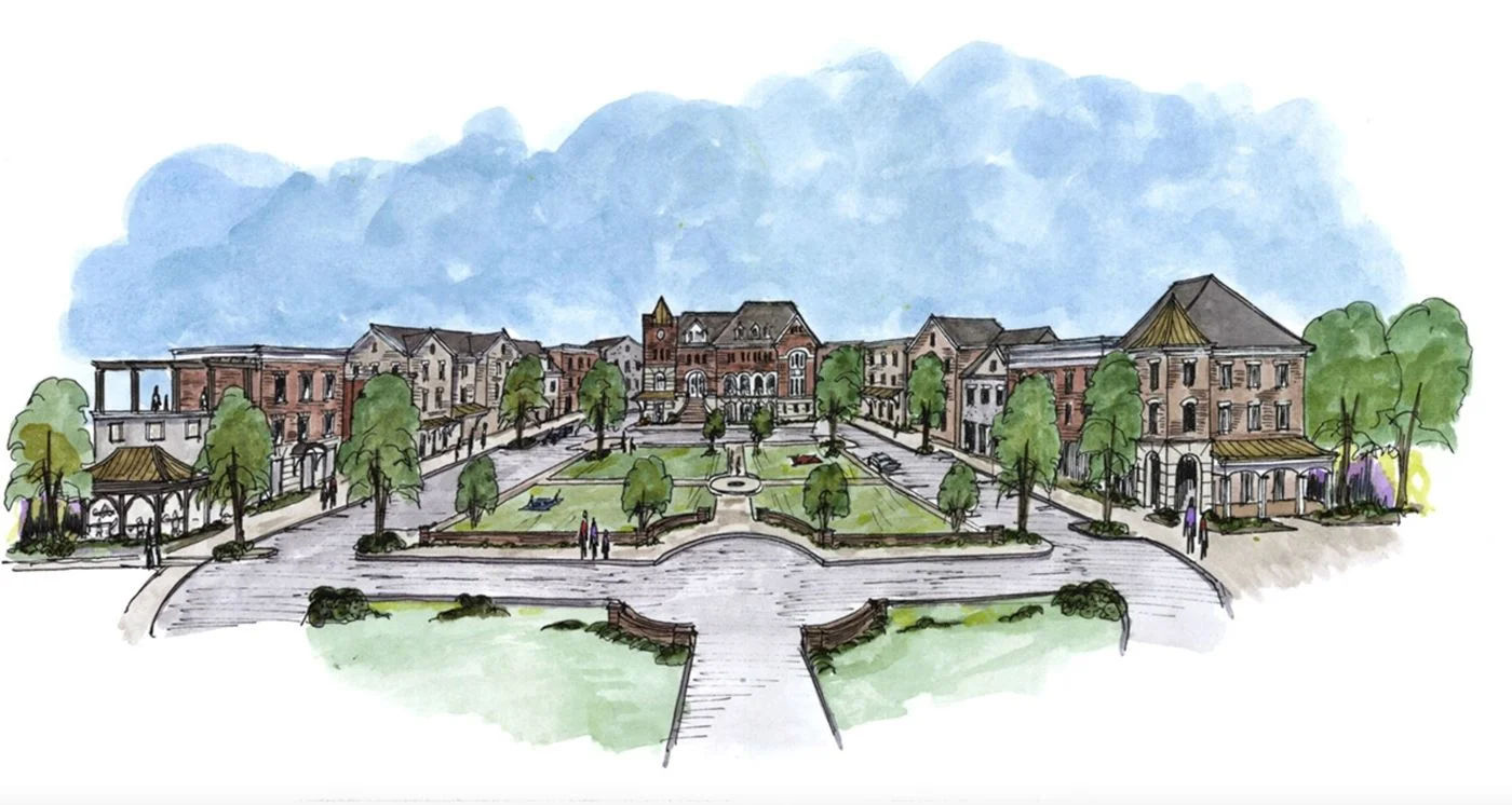 Photo-2 of 1 Hickory Springs Parkway , Holly Springs, GA 30115