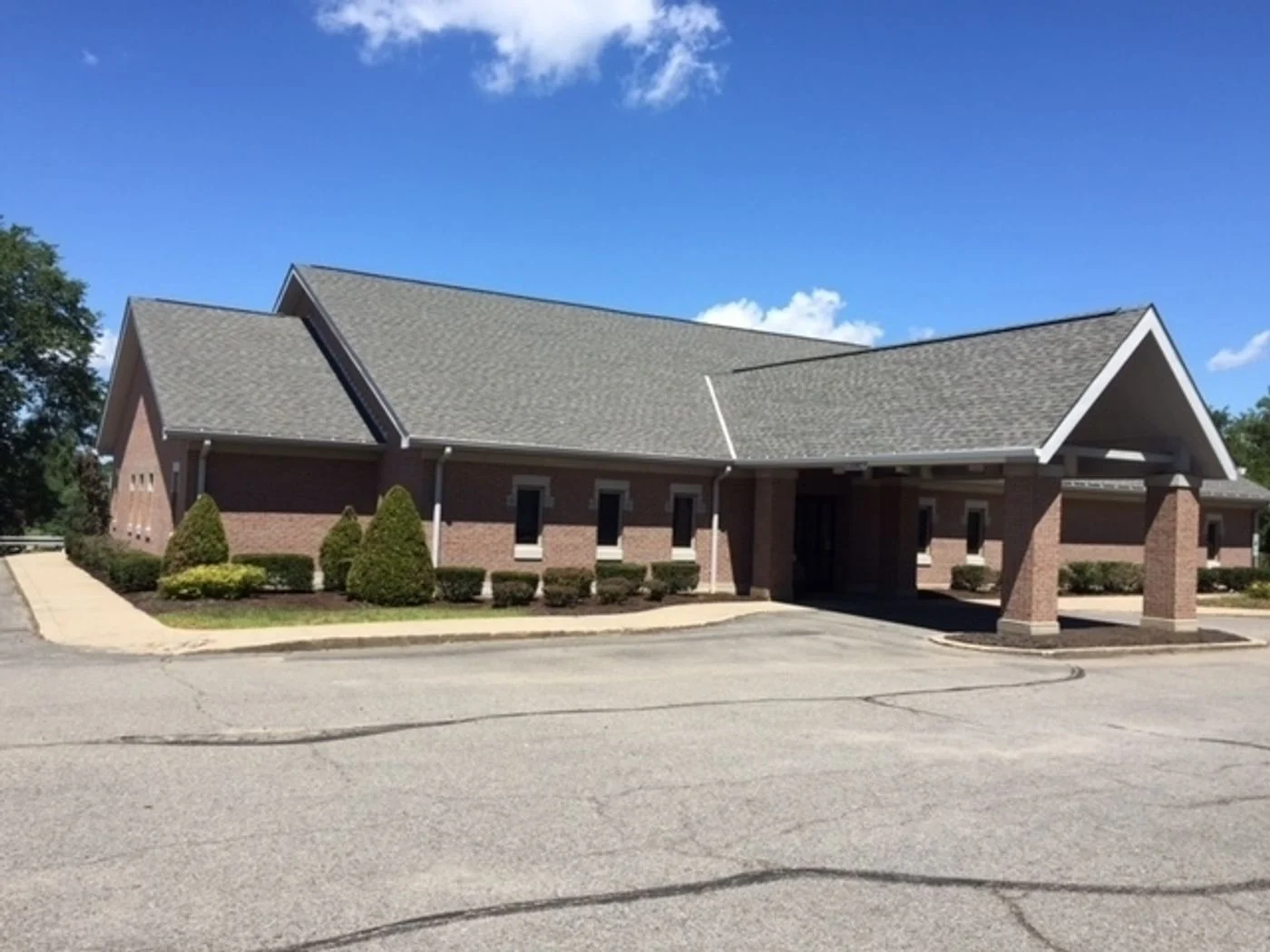 Photo 1 of 3452 Brodhead Rd, Monaca, PA 15061