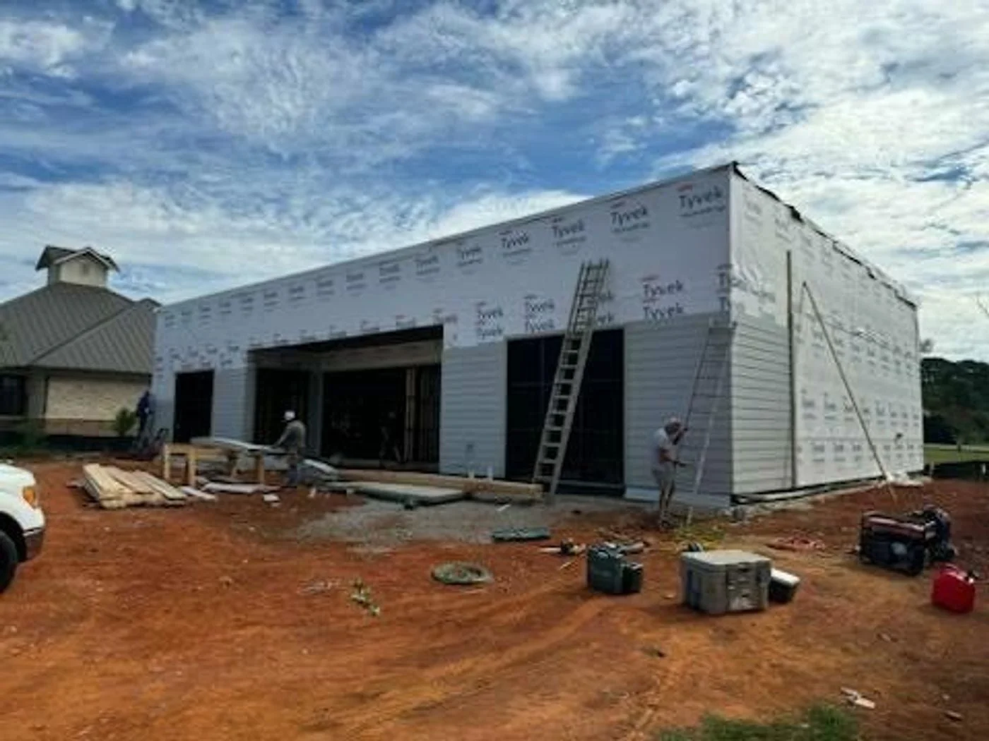 Photo 1 of Hughes Road Office, Madison, AL 35758