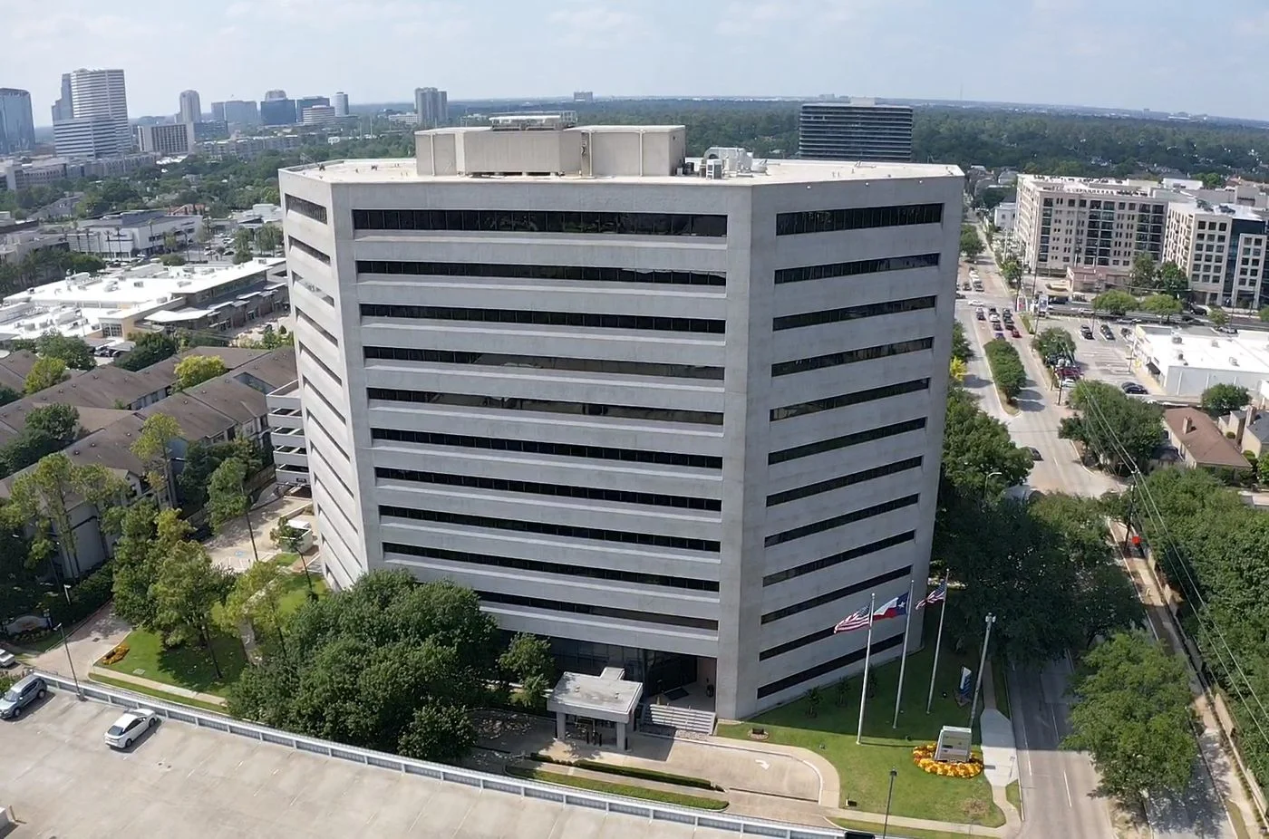 Photo-1 of 3900 Essex Ln, Houston, TX 77027