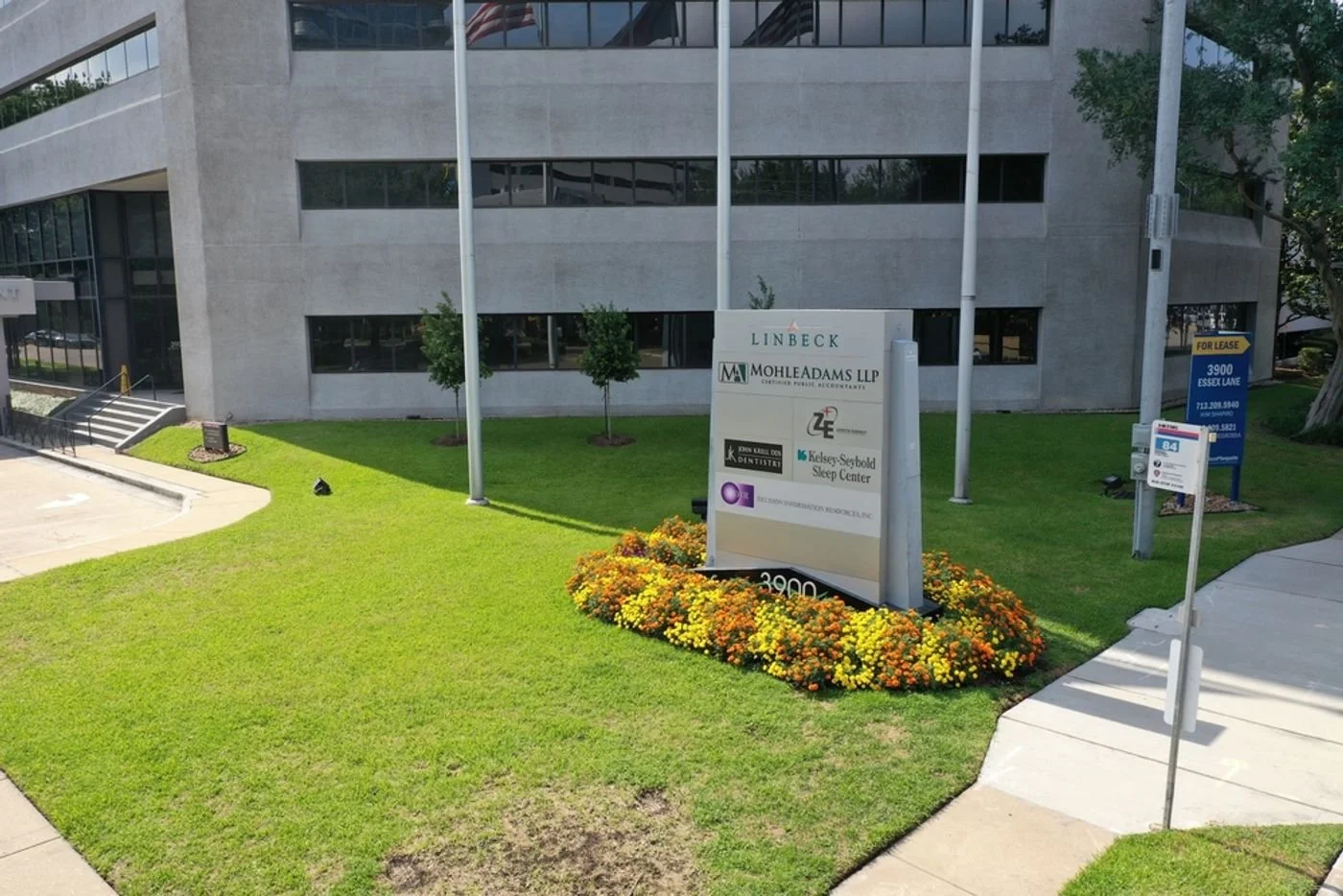 Photo-3 of 3900 Essex Ln, Houston, TX 77027