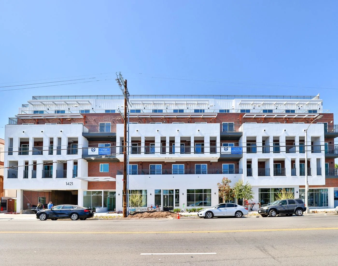 Photo 1 of 1421 W Adams Blvd, Los Angeles, CA 90007