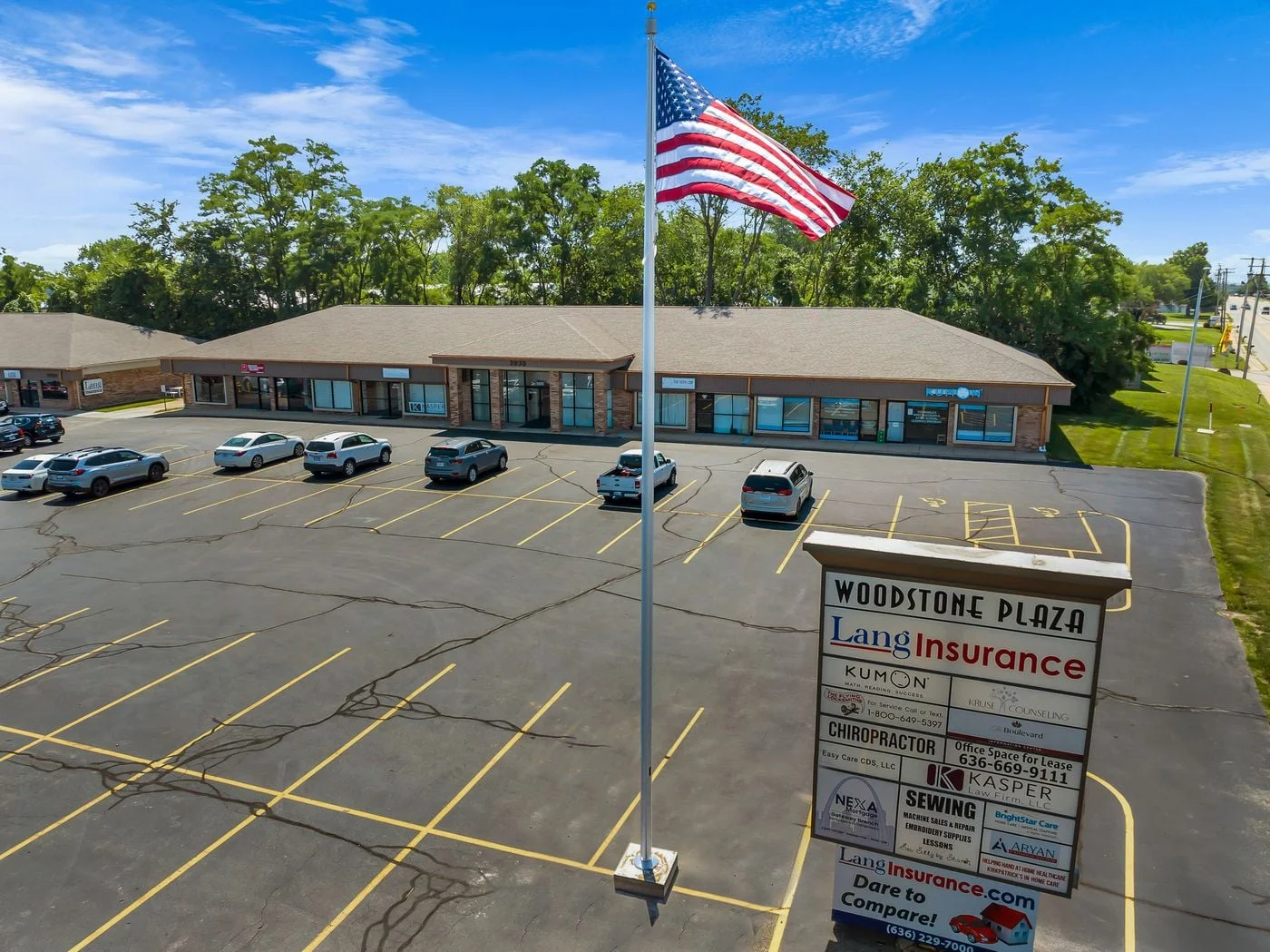 Photo 2 of 3910-3930 South Old Highway 94, Saint Charles, MO 63304