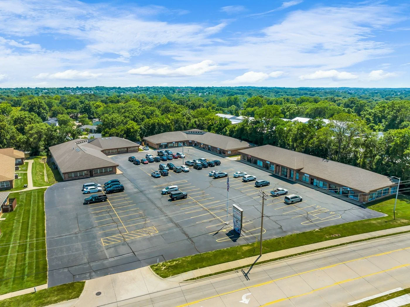 Photo 3 of 3910-3930 South Old Highway 94, Saint Charles, MO 63304