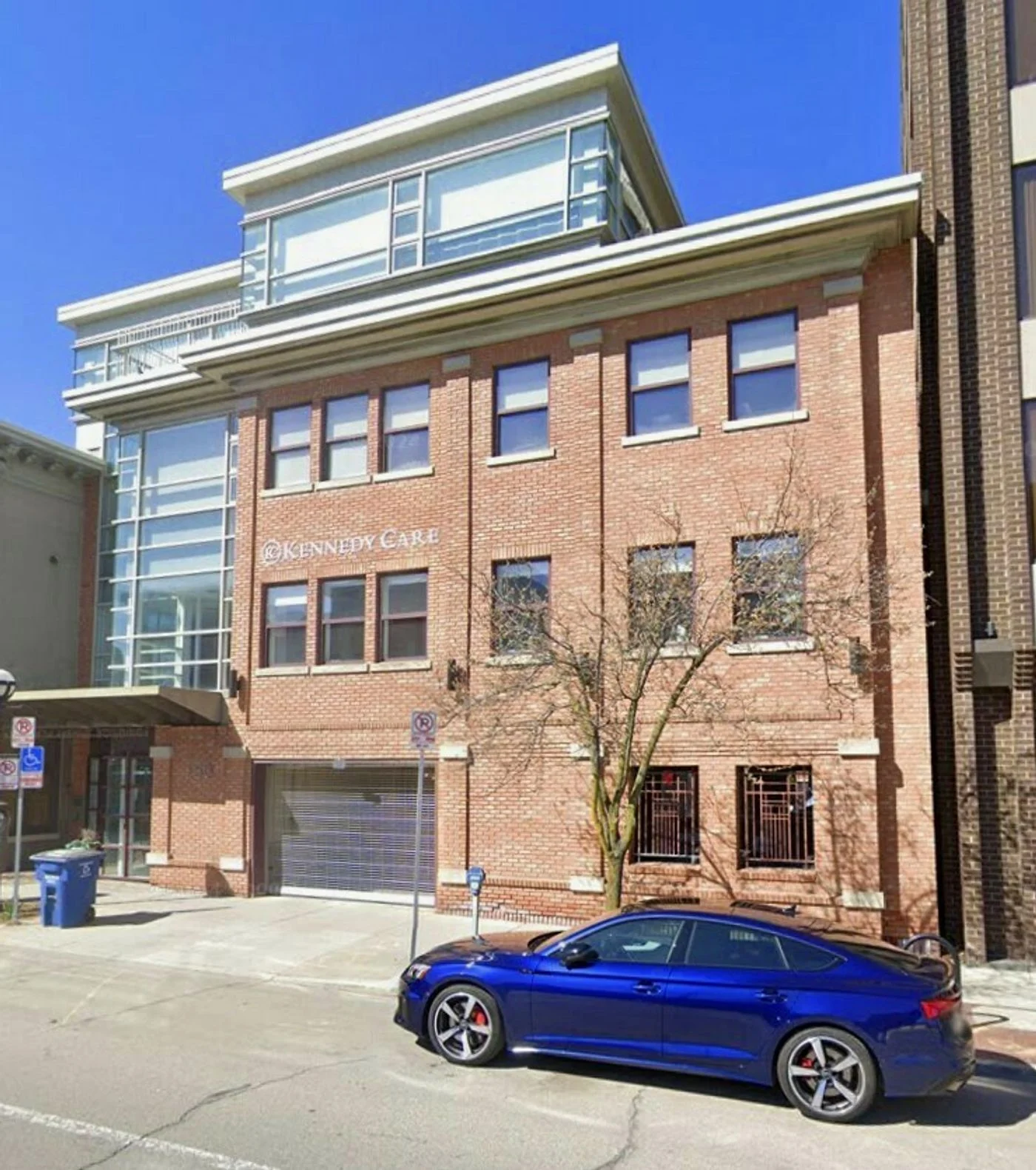 Photo 3 of 150 S 5th Ave, Ann Arbor, MI 48104