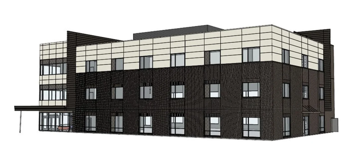 Photo 3 of 15545 Cosby Rd, Chesterfield, VA 23832