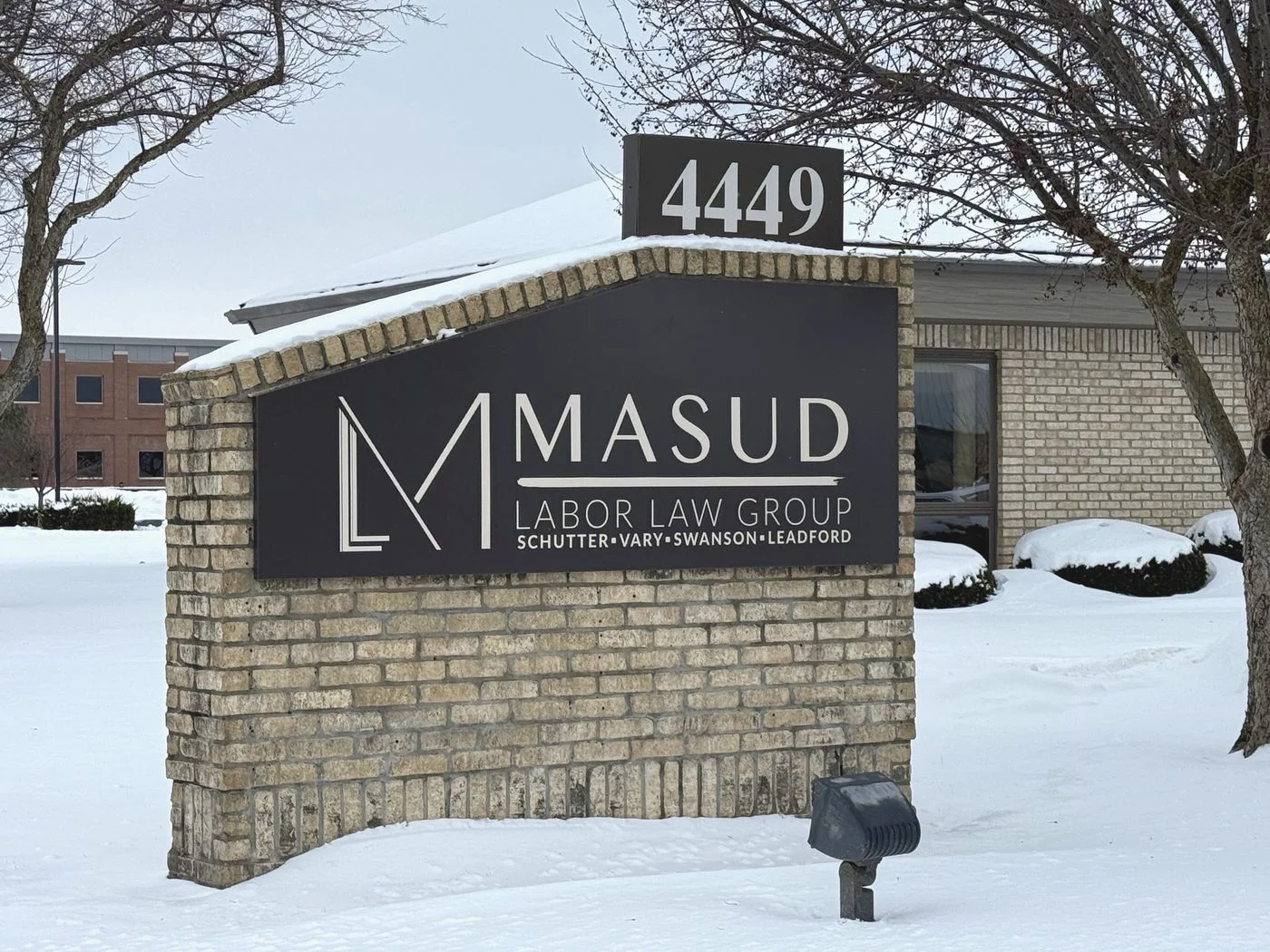 Photo 3 of 4449 Fashion Square Blvd, Saginaw, MI 48603