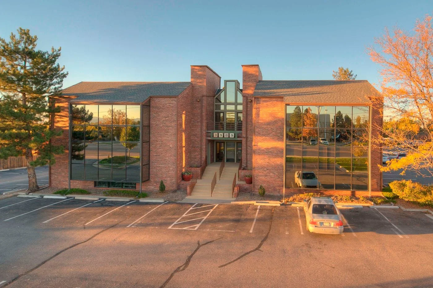 Photo 1 of 3989 E Arapahoe Rd, Centennial, CO 80122