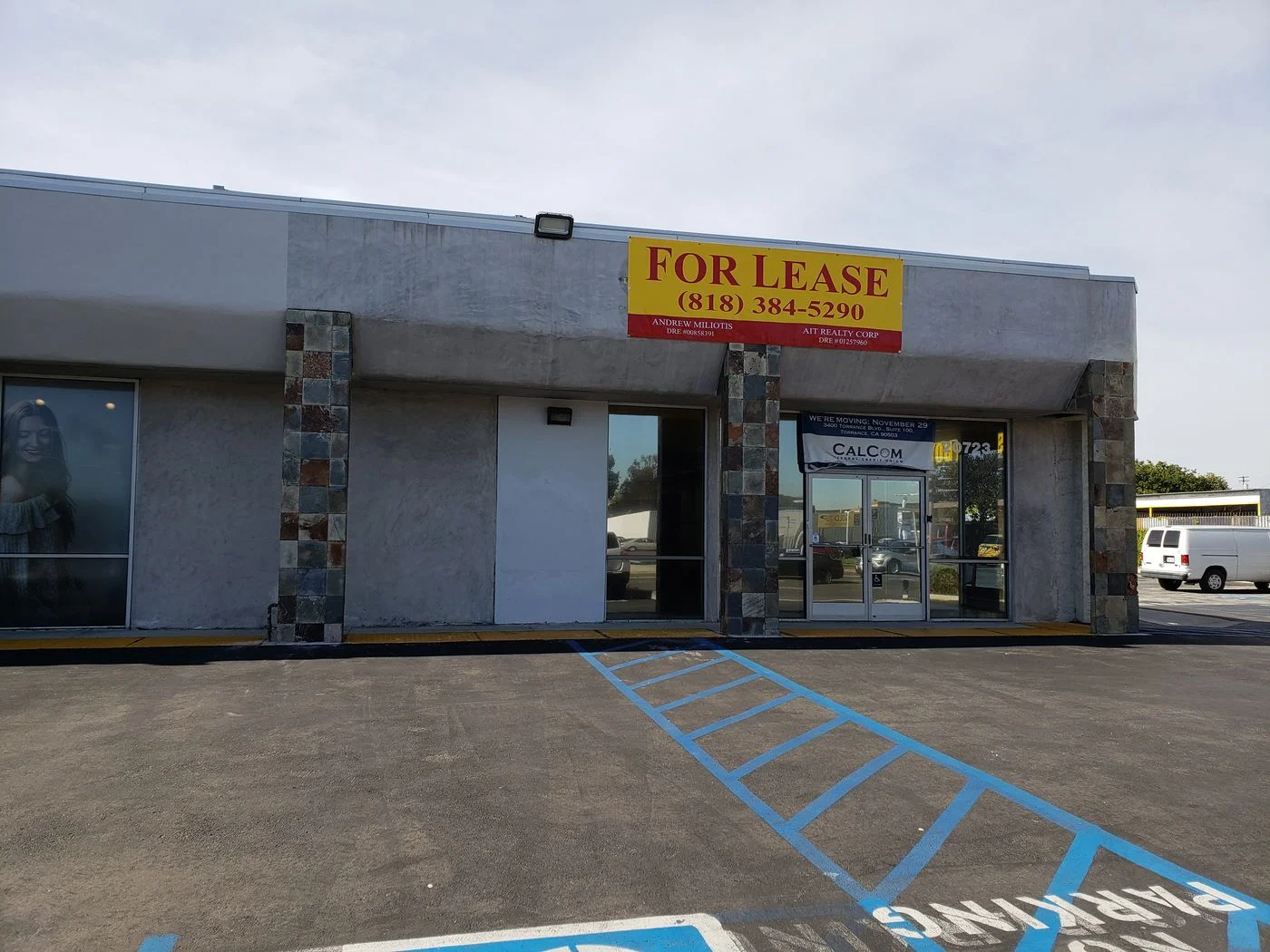 Photo 1 of 20725 Hawthorne Blvd, Torrance, CA 90503