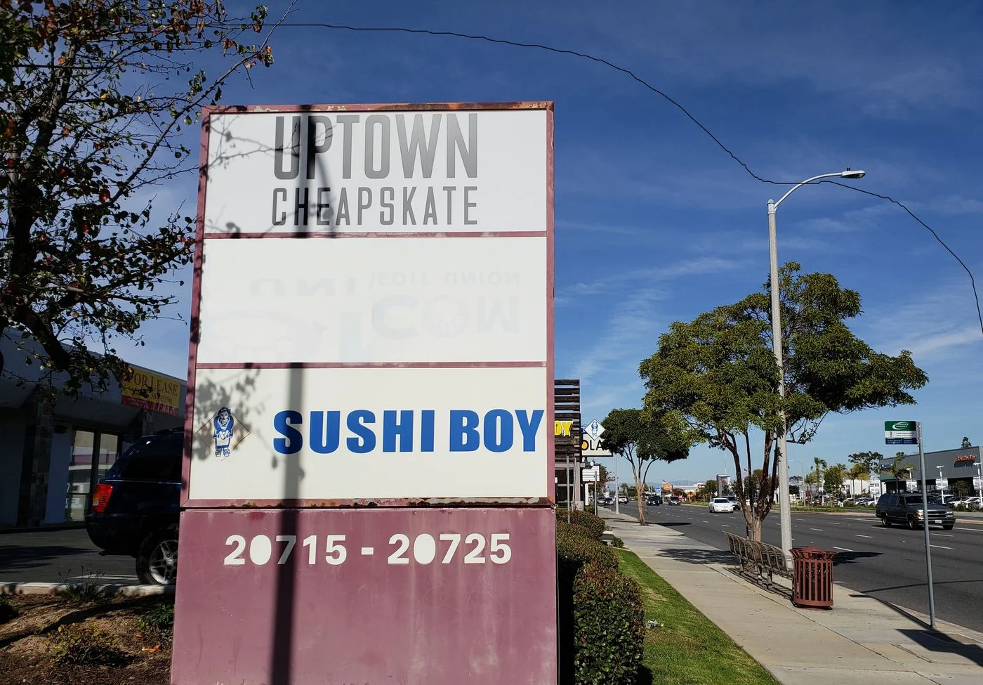 Photo 2 of 20725 Hawthorne Blvd, Torrance, CA 90503