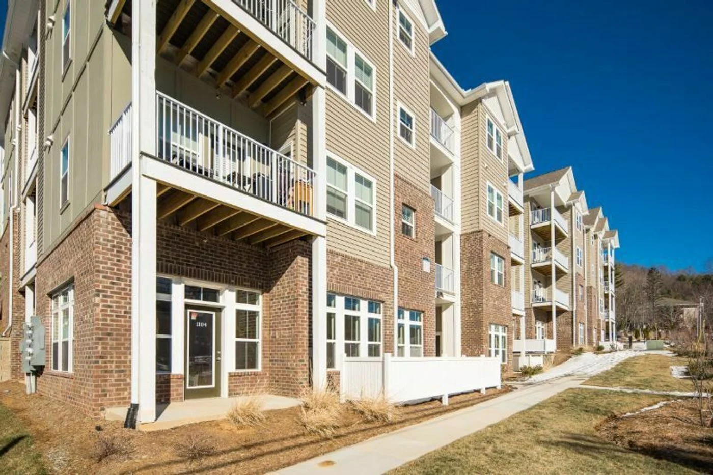 Photo 3 of 155 & 221 Robinson Way, Boone, NC 28607