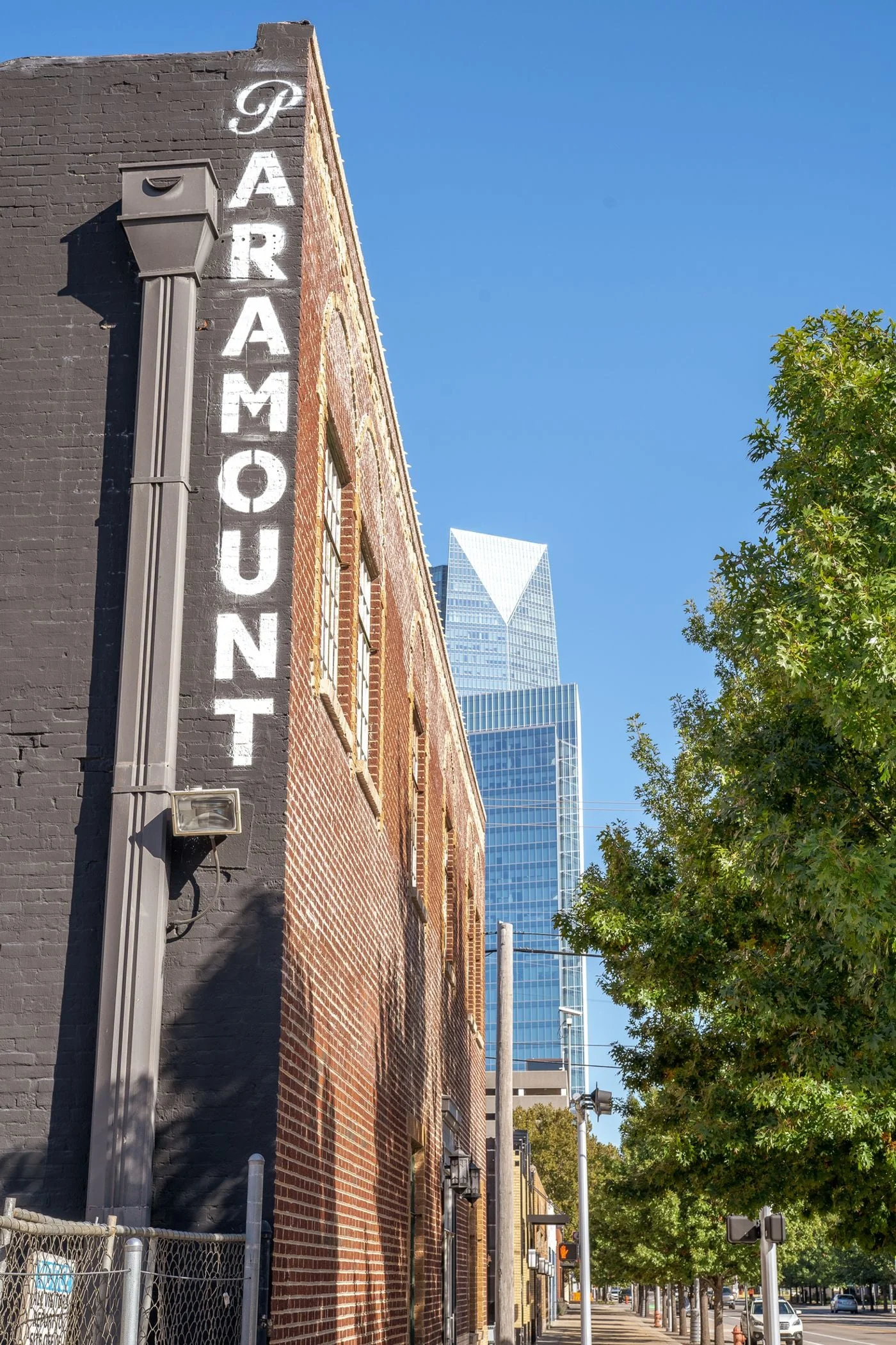 Photo 1 of 701 W Sheridan Ave, Oklahoma City, OK 73102