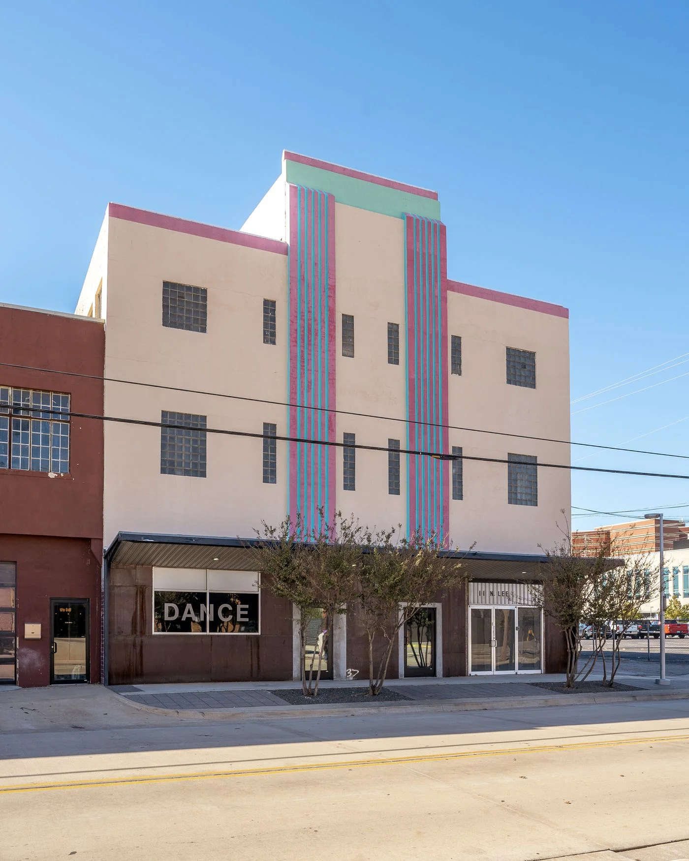 Photo 2 of 701 W Sheridan Ave, Oklahoma City, OK 73102