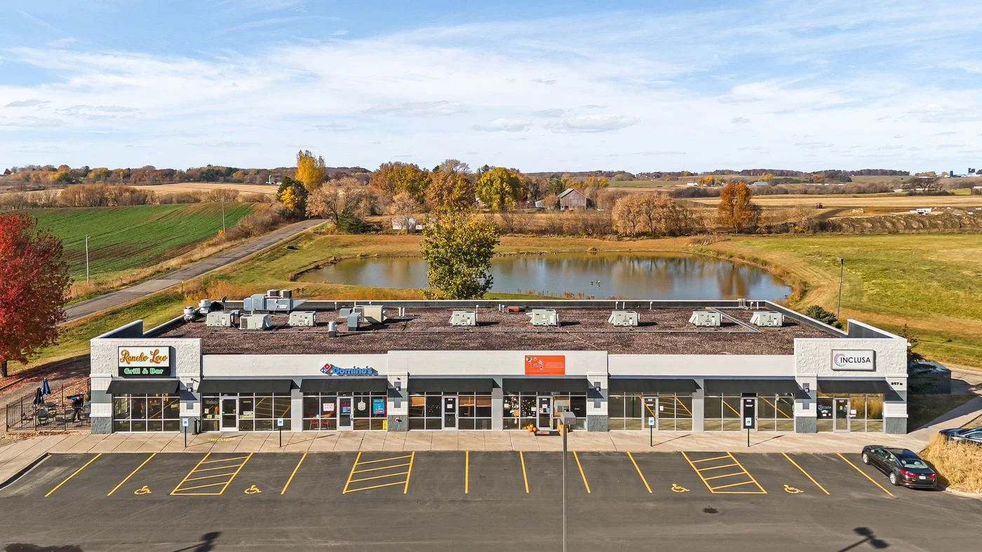 Photo 1 of 2570 Gracie Dr, Baldwin, WI 54002