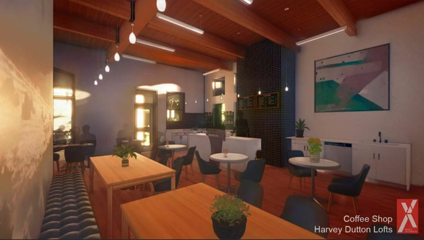 Photo 3 of 802 Broadway Blvd, Kansas City, MO 64105