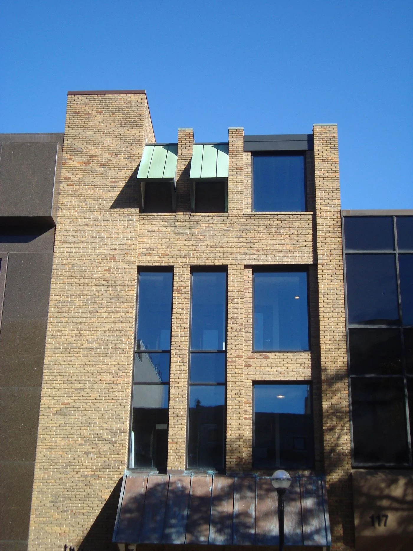 Photo 2 of 111 S Main St, Ann Arbor, MI 48104